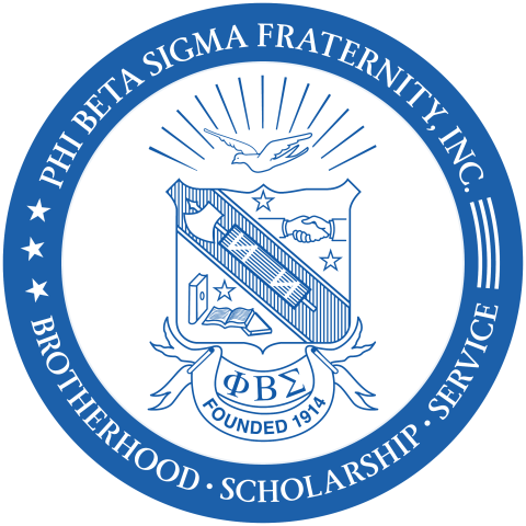 phi beta shield logo